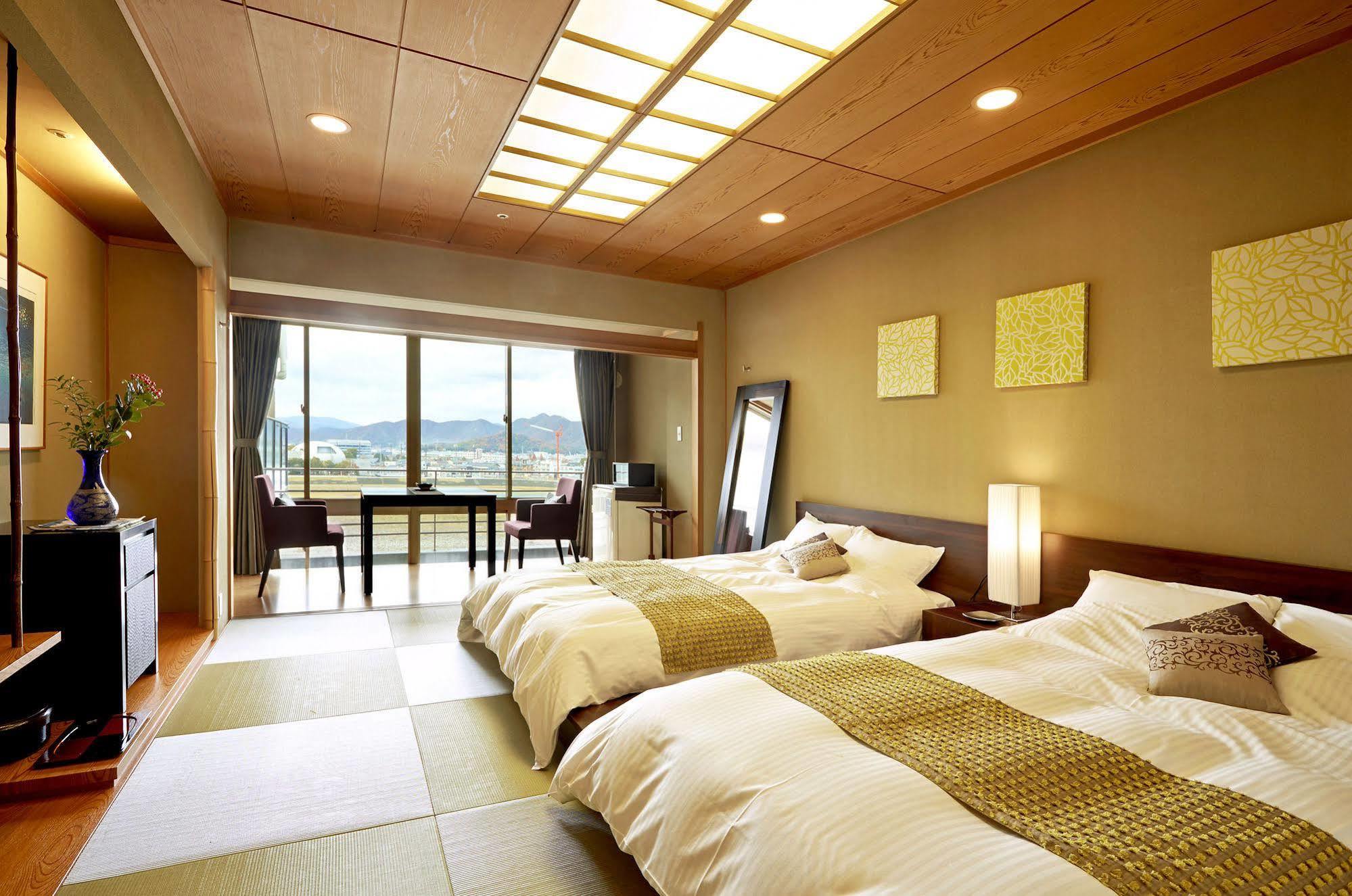 Juhachiro Hotel Gifu Exterior photo
